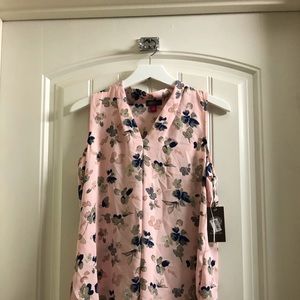 Vince Camuto top